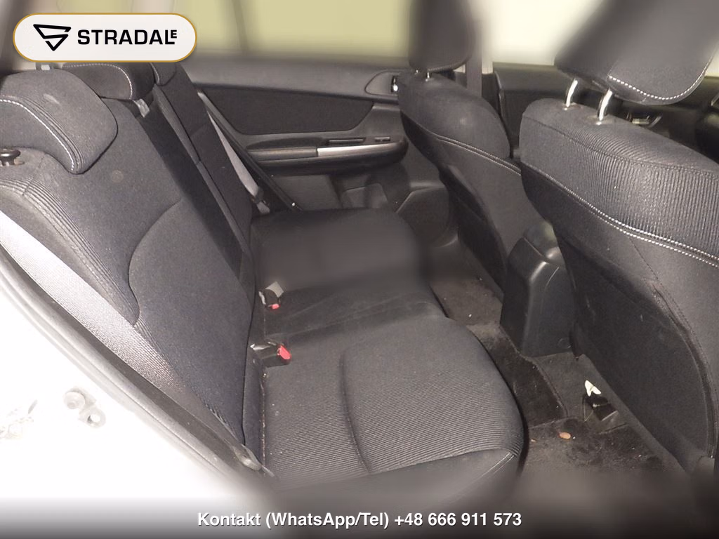 SUBARU IMPREZA SPORT 4WD 1.6I-L EYESIGHT PROUD EDITION, miniaturka 7