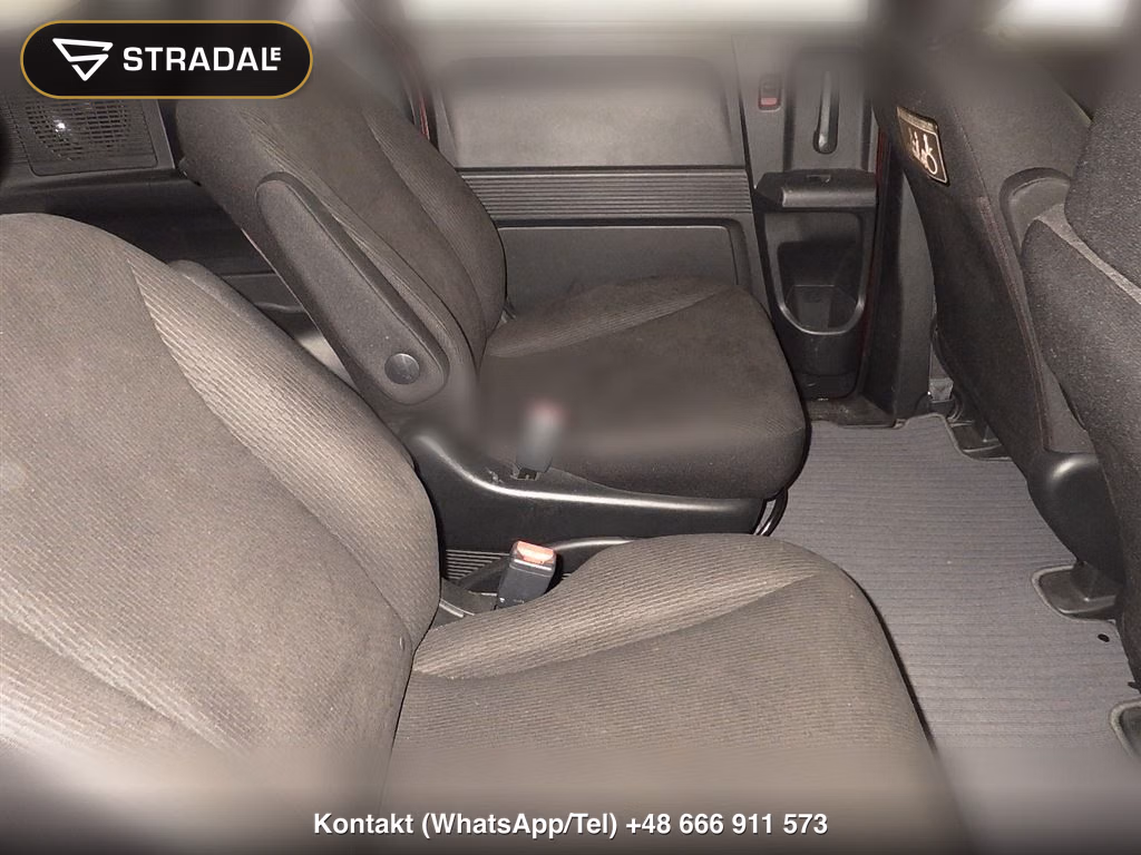 HONDA FREED X, miniaturka 7
