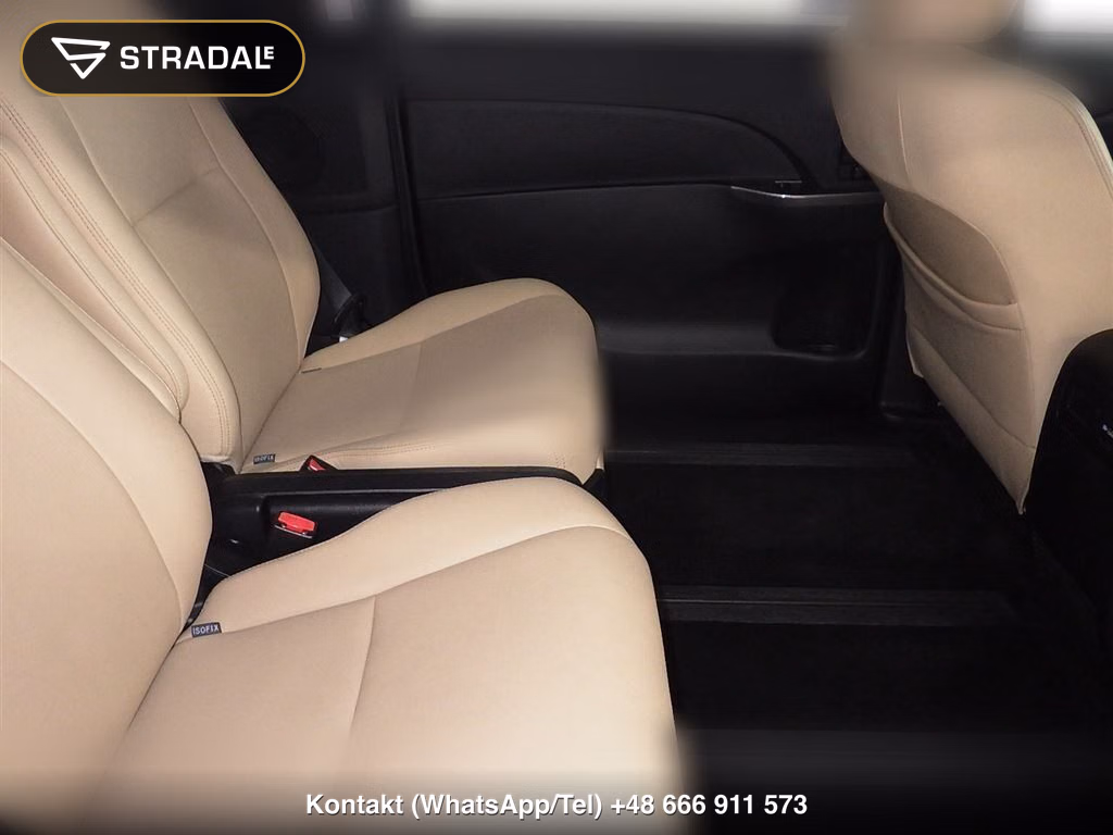 TOYOTA ESTIMA HYBRID 4WD AERAS VERY EDITION, miniaturka 7