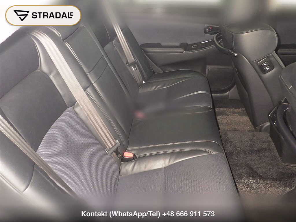 TOYOTA CROWN 4D ATHLETE PREMIUM EDITION, miniaturka 7