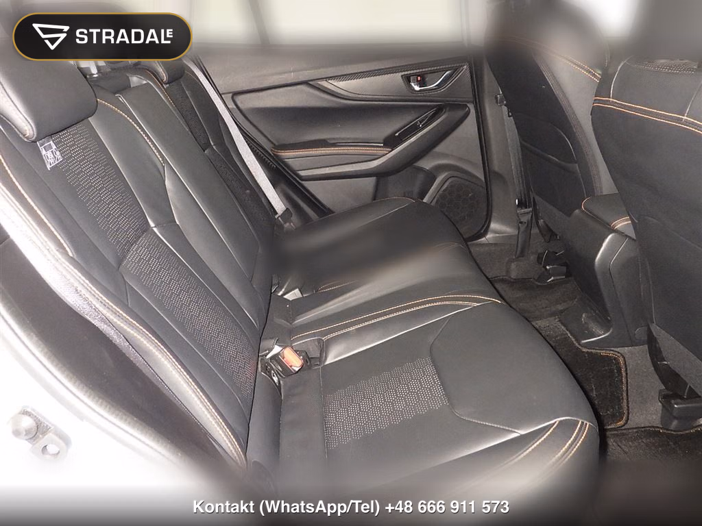 SUBARU IMPREZA XV HYBRID 4WD 2.0E-S EYESIGHT, miniaturka 7