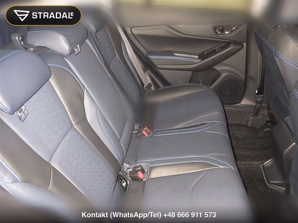 SUBARU IMPREZA XV HYBRID 4WD ADVANCE, miniaturka 7