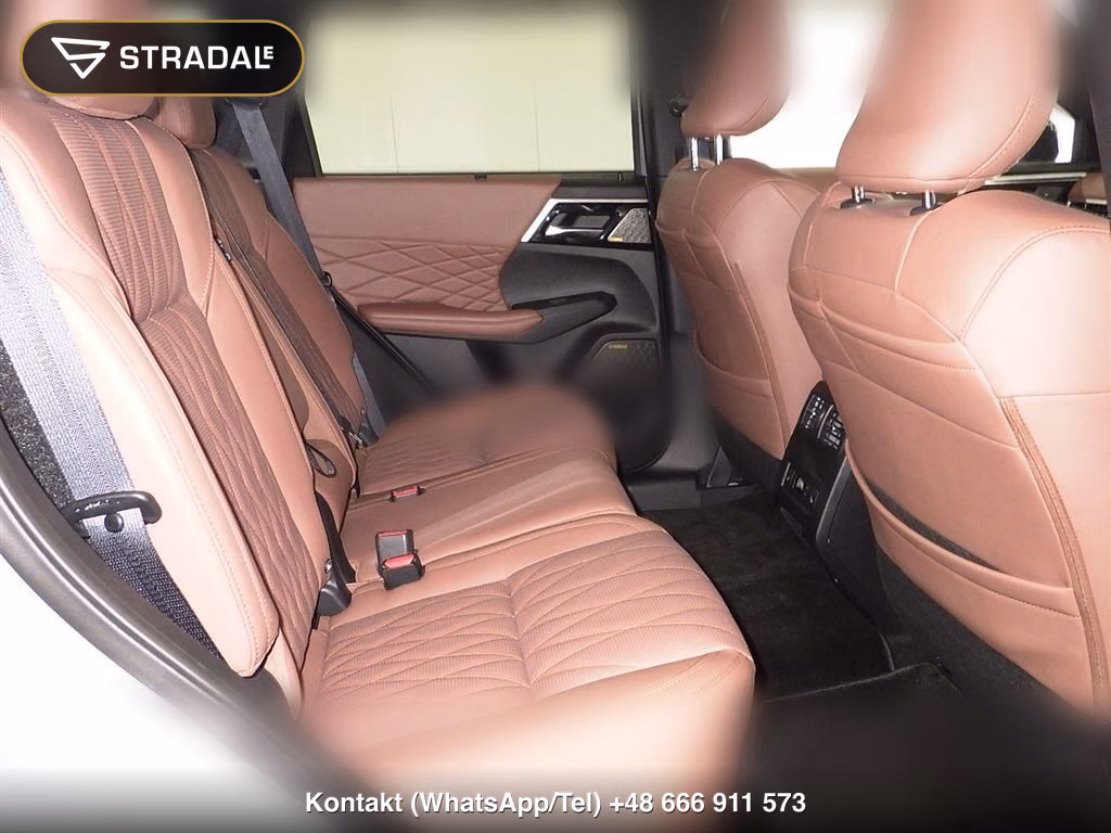 MITSUBISHI OUTLANDER PHEV 4WD P EXECUTIVE PACKAGE, miniaturka 7