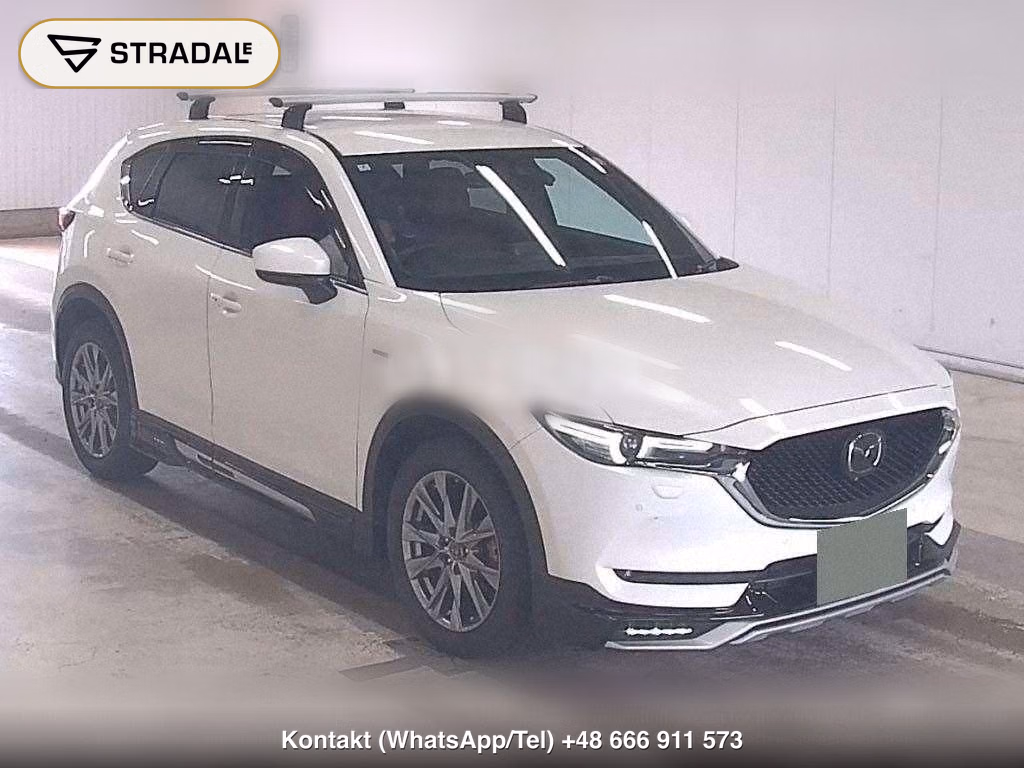 MAZDA CX-5 4WD XD 100TH ANNIVERSARY SPECIAL EDITION, miniaturka 2