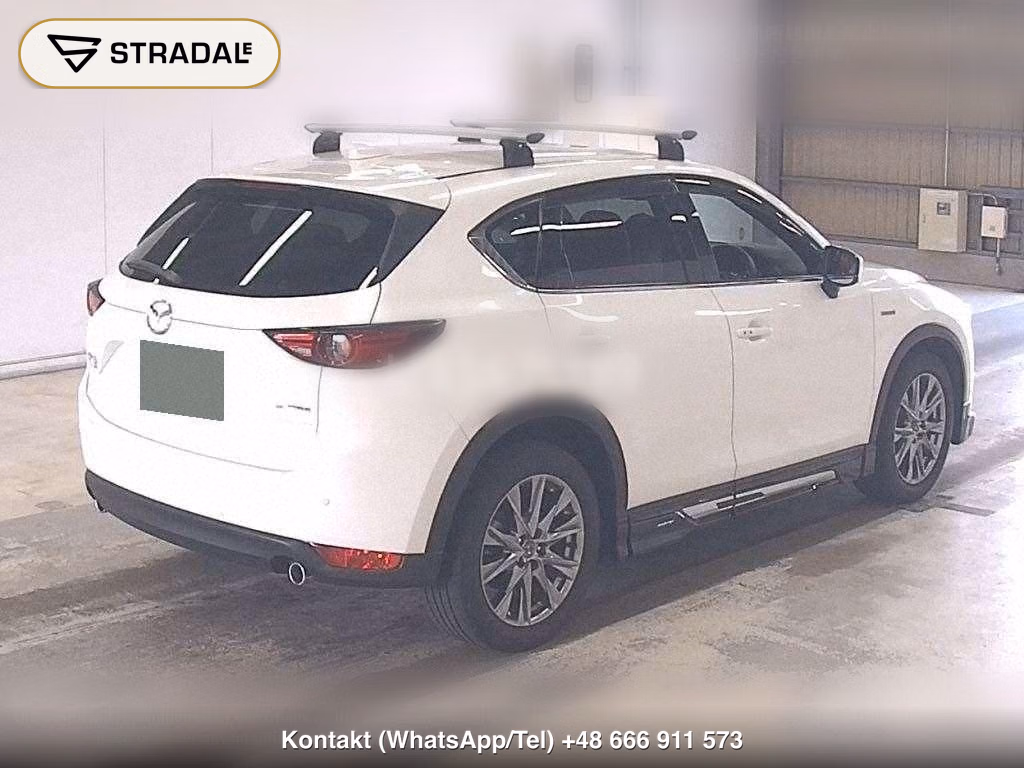 MAZDA CX-5 4WD XD 100TH ANNIVERSARY SPECIAL EDITION, miniaturka 6