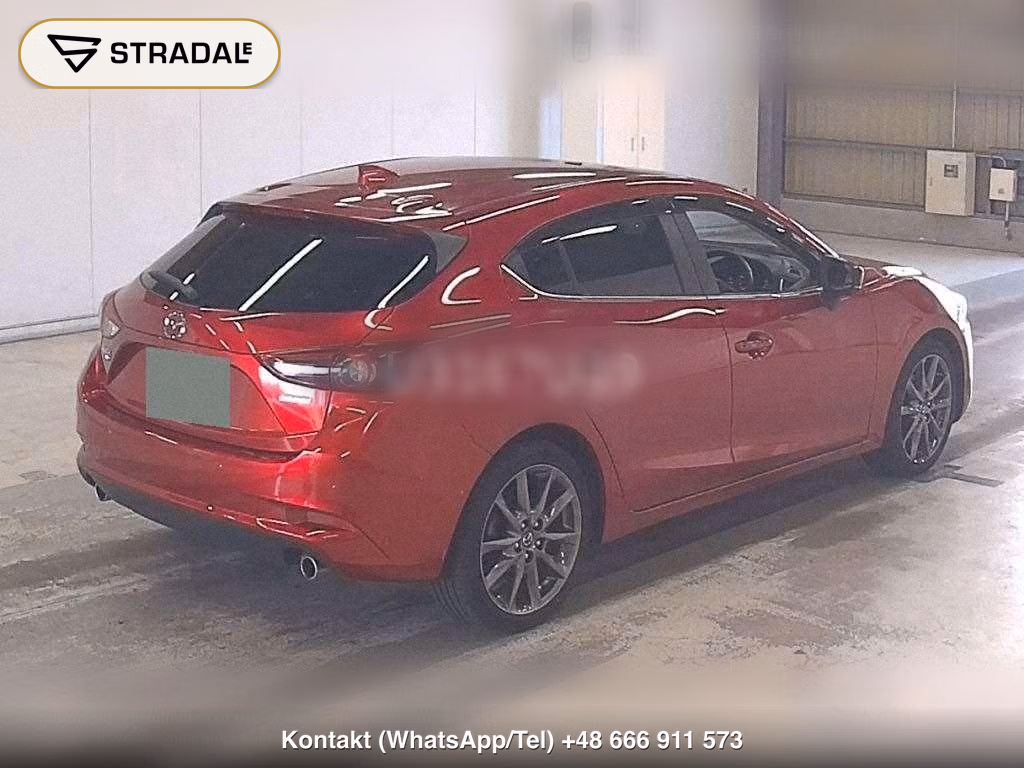 MAZDA AXELA SPORT 4WD 22XD L PACKAGE, miniaturka 6