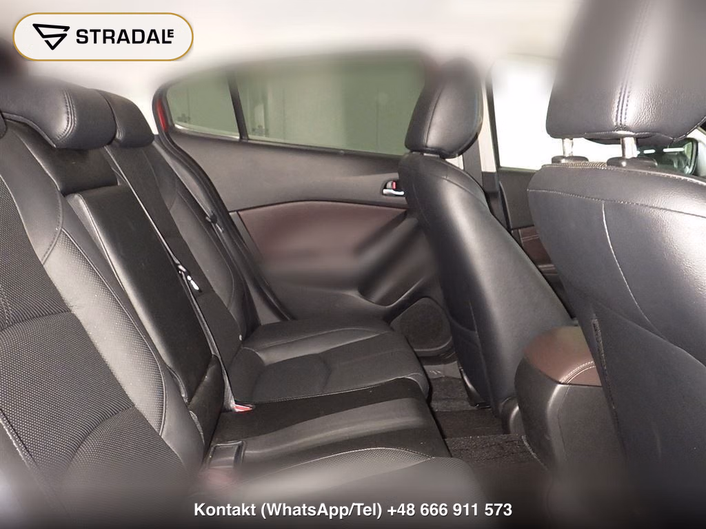 MAZDA AXELA SPORT 4WD 22XD L PACKAGE, miniaturka 7