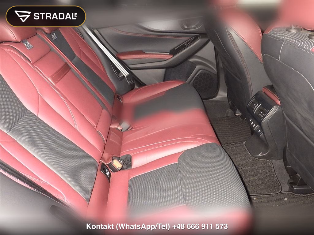 SUBARU LEVORG 4WD STI SPORT EX, miniaturka 7