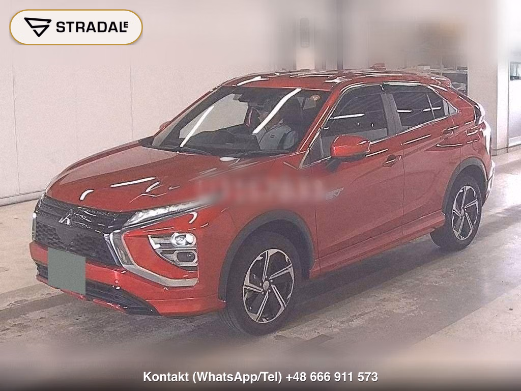 MITSUBISHI ECLIPSE CROSS 4WD P, miniaturka 5
