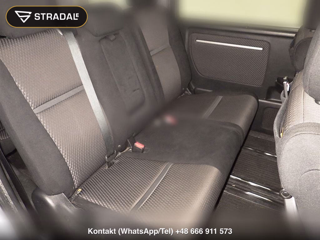 HONDA STEPWAGON SPADA SPADA HONDA SENSING, miniaturka 7