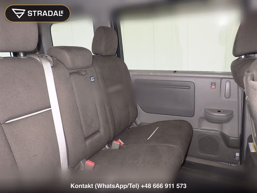 HONDA STEPWAGON 5D G HONDA SENSING, miniaturka 7
