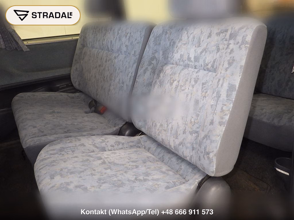 TOYOTA ESTIMA EMINA 4WD X LUXURY, miniaturka 7