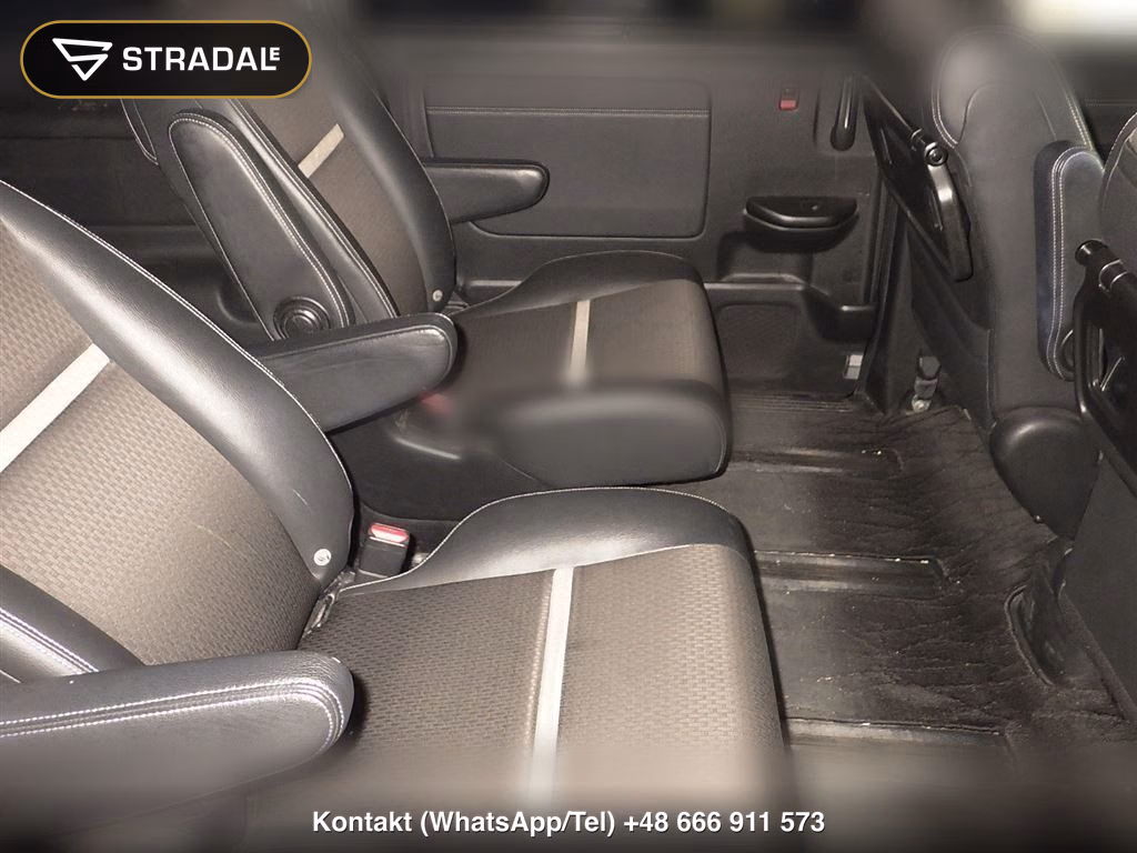 HONDA STEPWAGON SPADA SPADA HYBRID G･EX HONDA SENSING, miniaturka 7