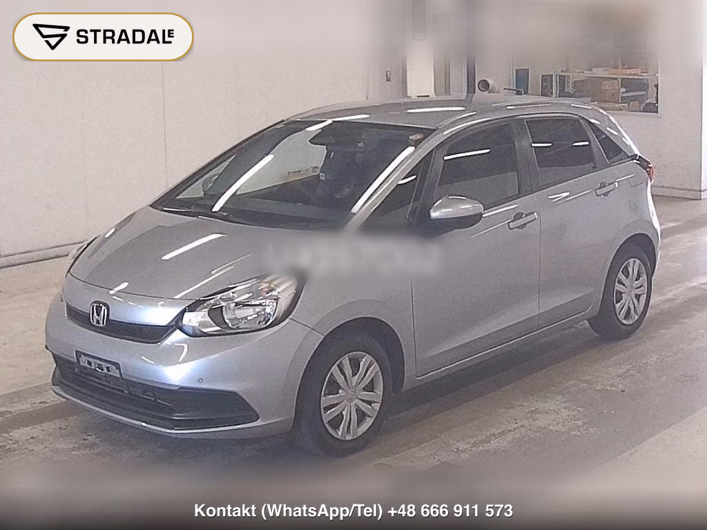 HONDA FIT BASIC, miniaturka 5