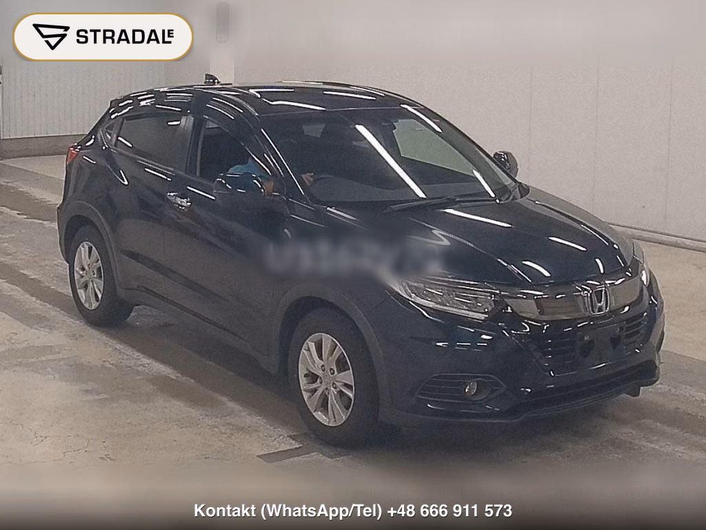 HONDA VEZEL X･HONDA SENSING, miniaturka 2