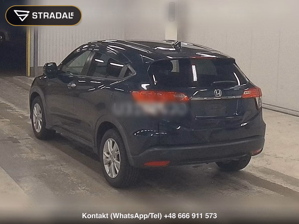 HONDA VEZEL X･HONDA SENSING, miniaturka 3