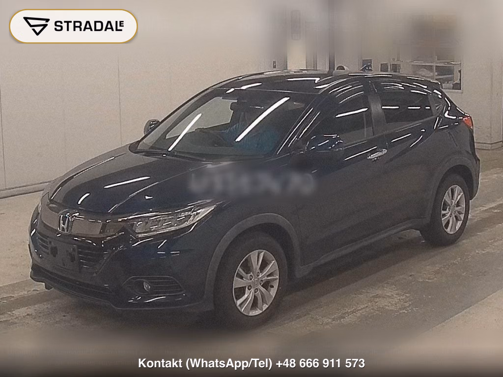 HONDA VEZEL X･HONDA SENSING, miniaturka 5