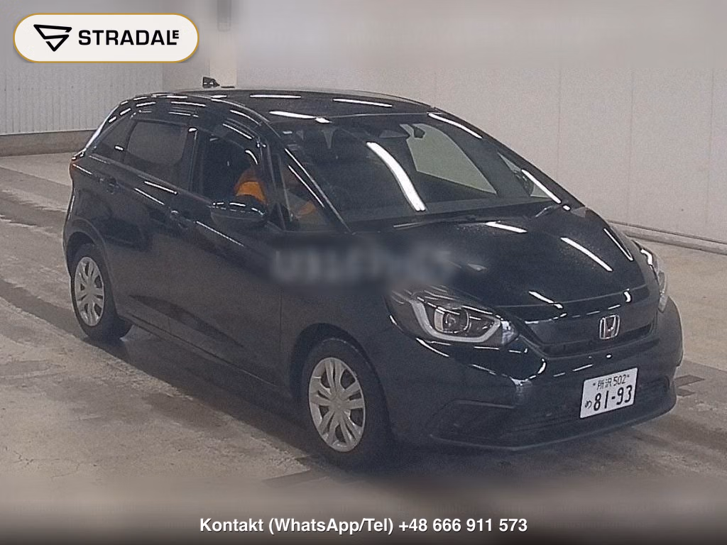 HONDA FIT HOME, miniaturka 2
