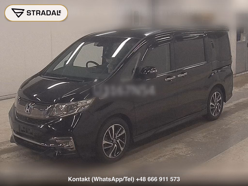 HONDA STEPWAGON SPADA SPADA･COOL SPIRIT, miniaturka 5