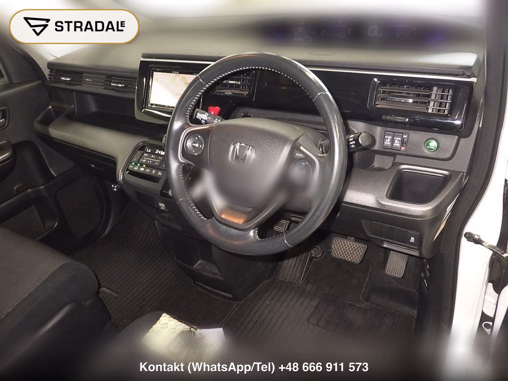 HONDA STEPWAGON SPADA SPADA, miniaturka 4