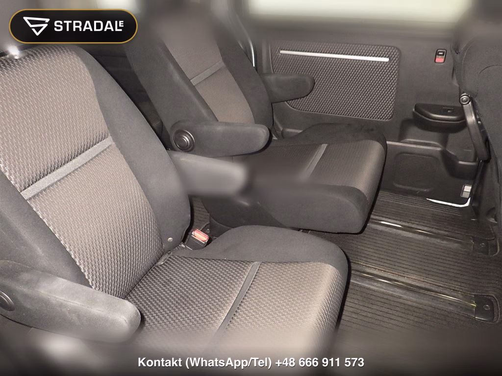 HONDA STEPWAGON SPADA SPADA, miniaturka 7