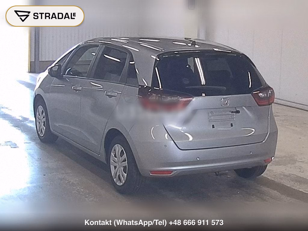 HONDA FIT BASIC, miniaturka 3