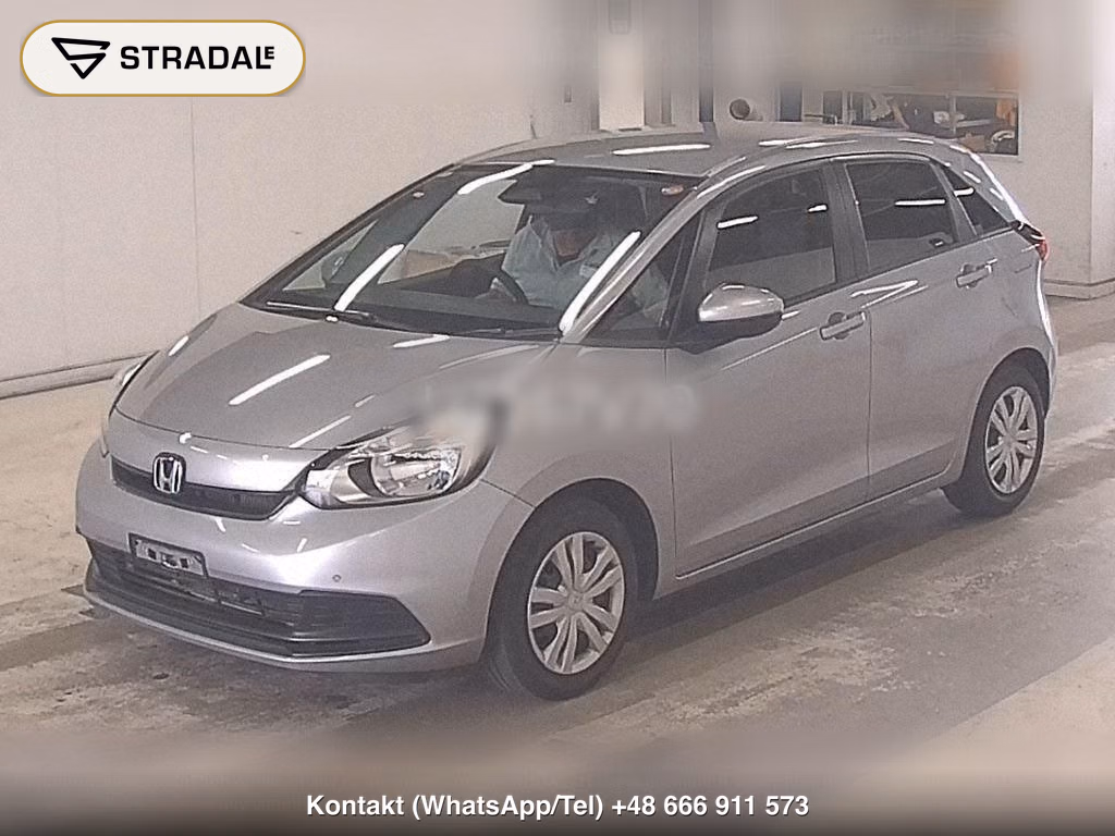 HONDA FIT BASIC, miniaturka 5