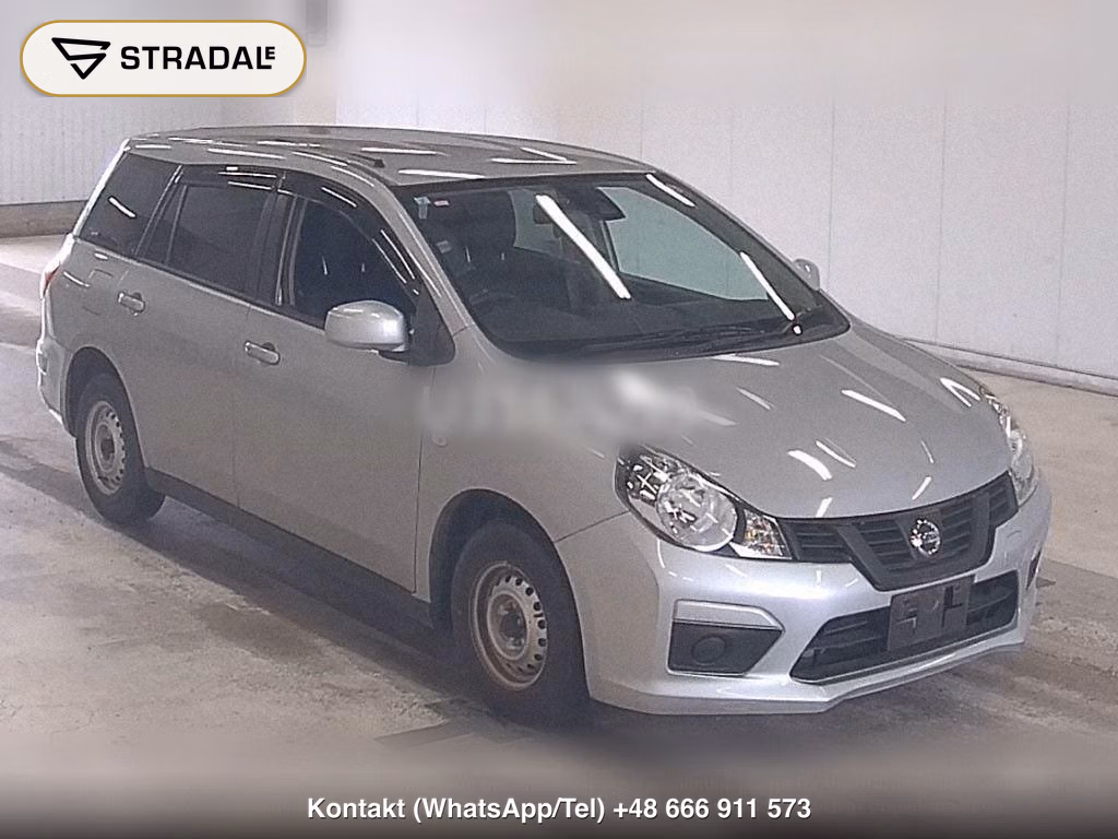 NISSAN NV150AD EXPERT GX, miniaturka 2