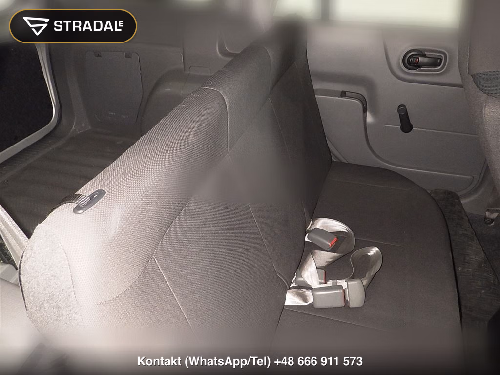 NISSAN NV150AD 4WD VE, miniaturka 7