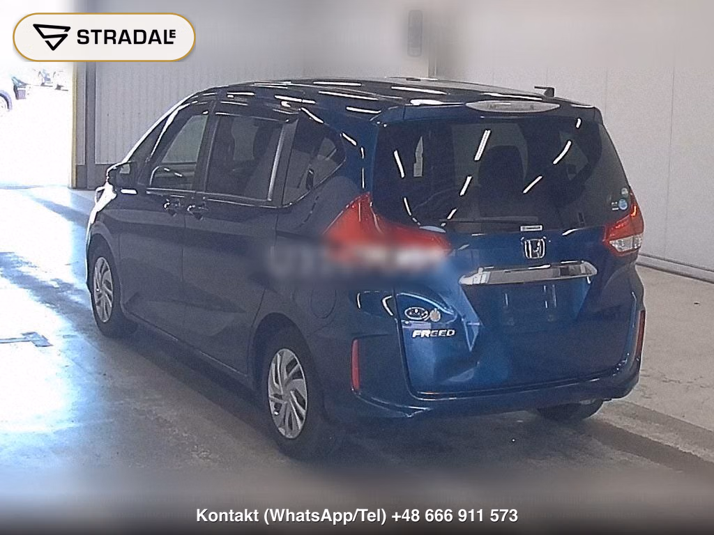 HONDA FREED G, miniaturka 3