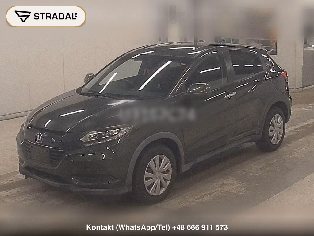 HONDA VEZEL G･HONDA SENSING, miniaturka 5