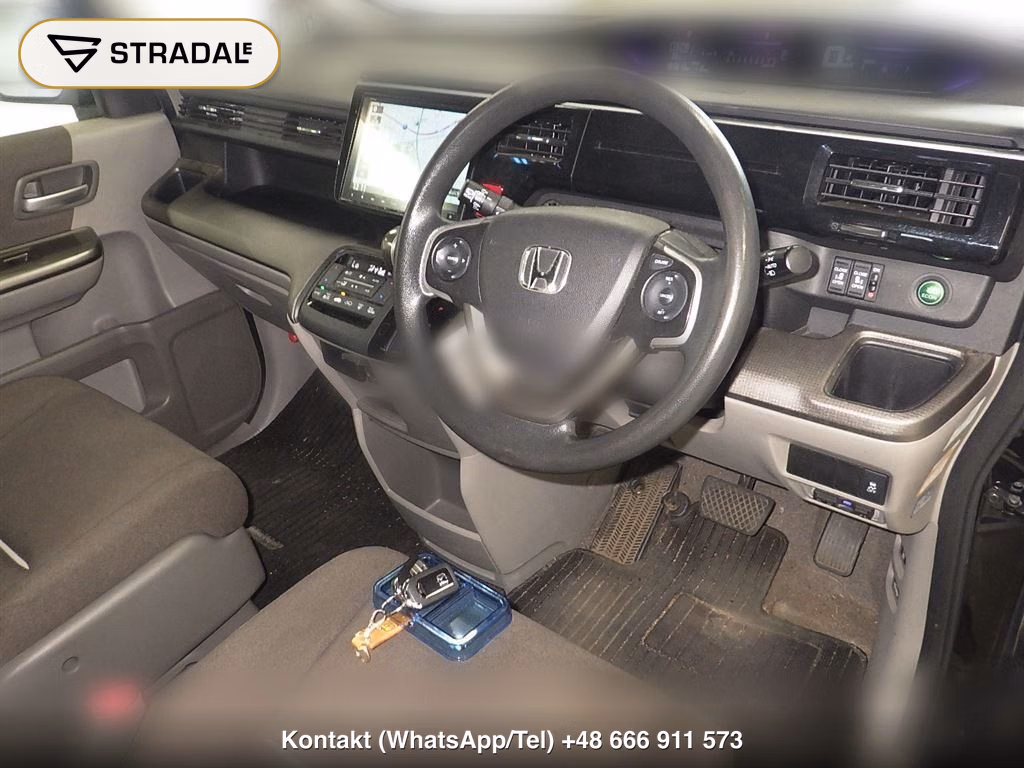 HONDA STEPWAGON 5D G, miniaturka 4
