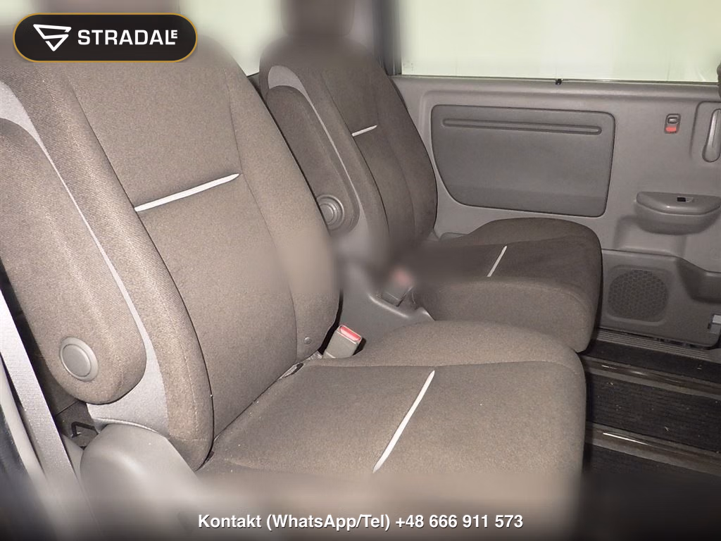 HONDA STEPWAGON 5D G, miniaturka 7