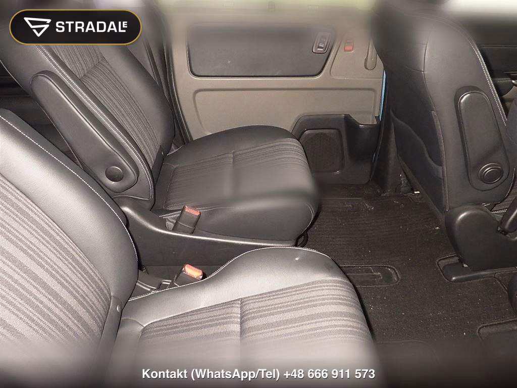 HONDA FREED HYBRID HYBRID･EX, miniaturka 7