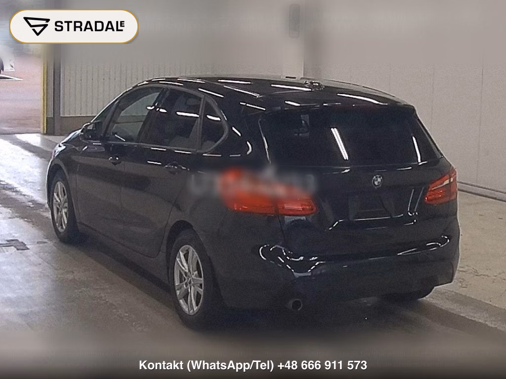 BMW 2 SERIES 5D 218I ACTIVE TOURER, miniaturka 3