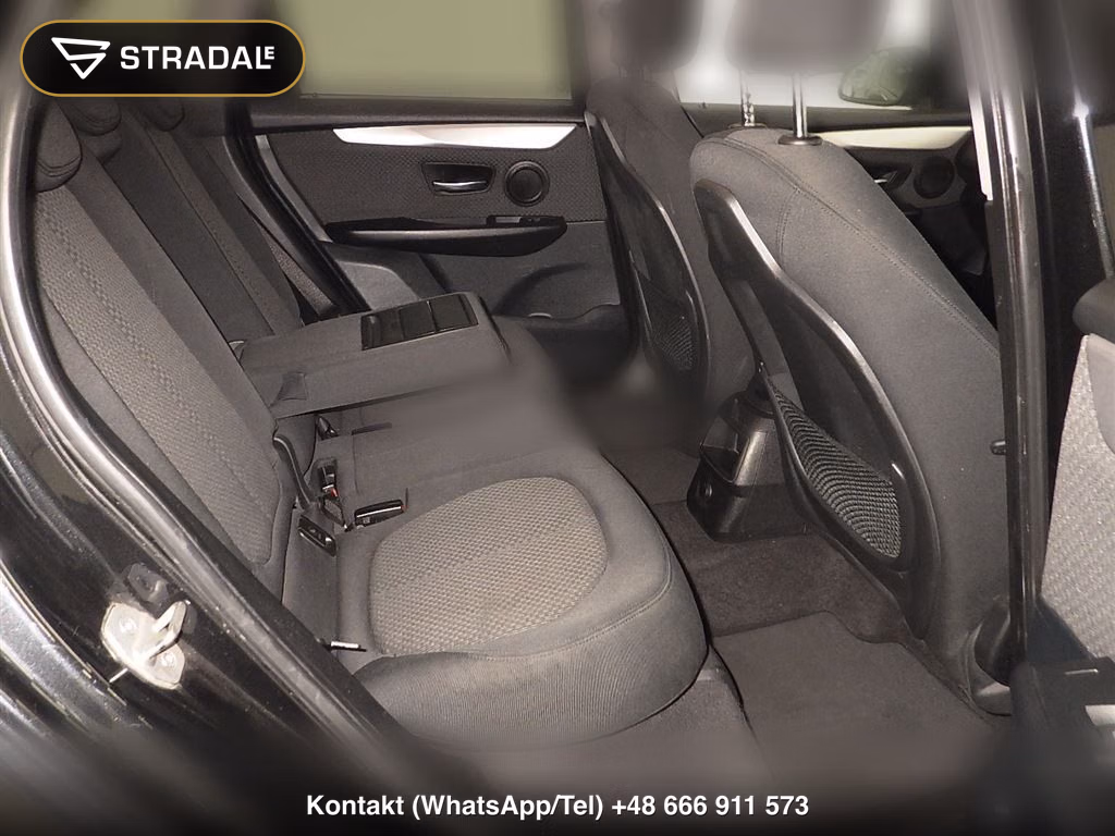 BMW 2 SERIES 5D 218I ACTIVE TOURER, miniaturka 7