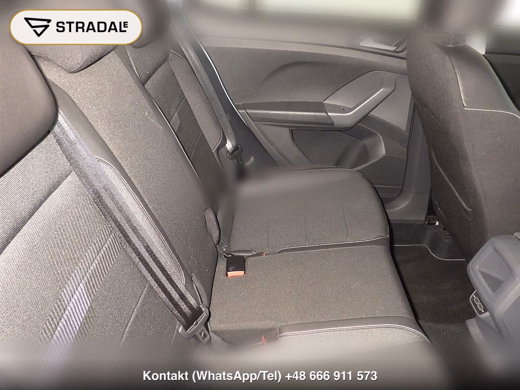 VOLKSWAGEN T-CROSS TSI 1ST PLUS, miniaturka 7