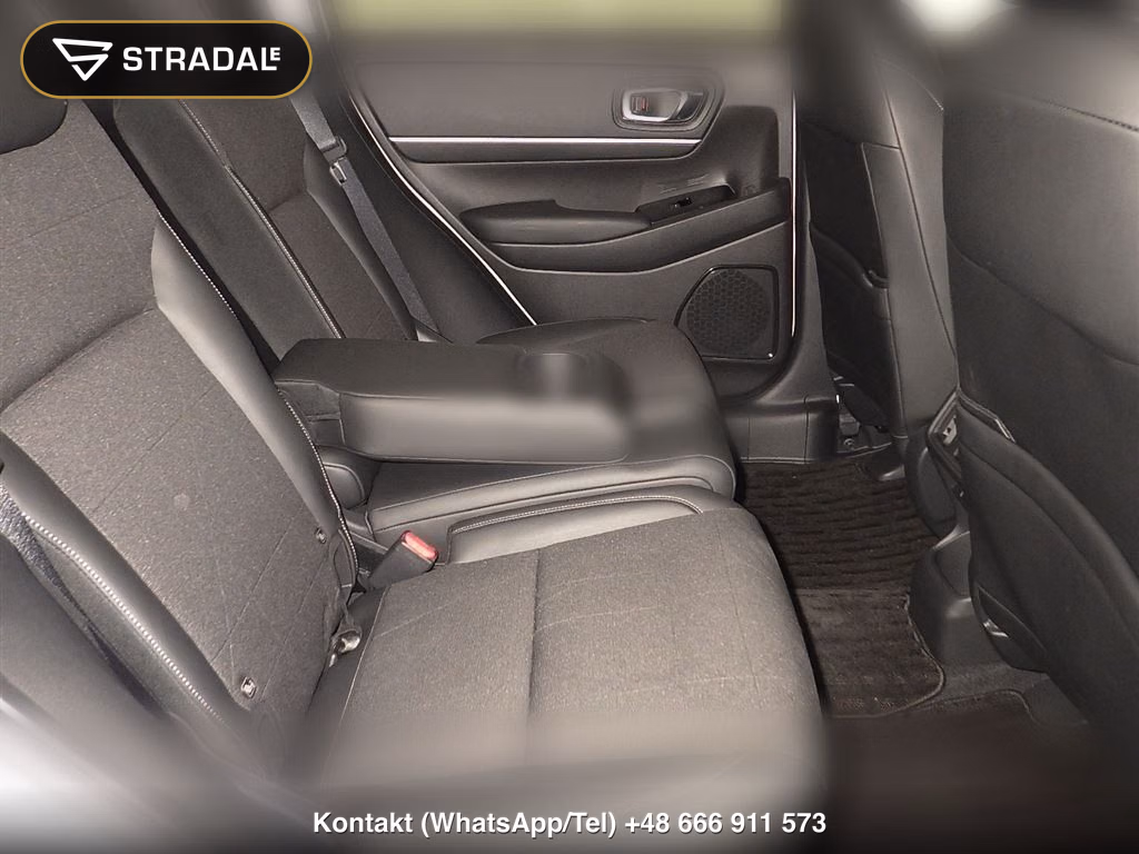 HONDA VEZEL HYBRID E:HEV Z, miniaturka 7