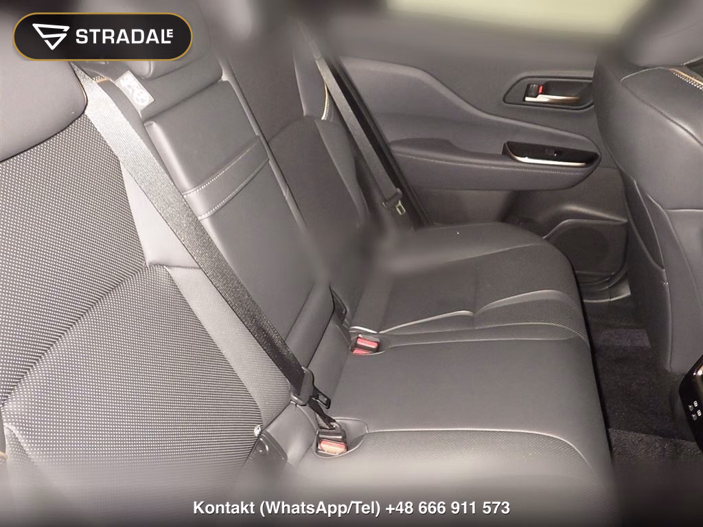 TOYOTA CROWN SPORT 4WD SPORT Z (HEV), miniaturka 7