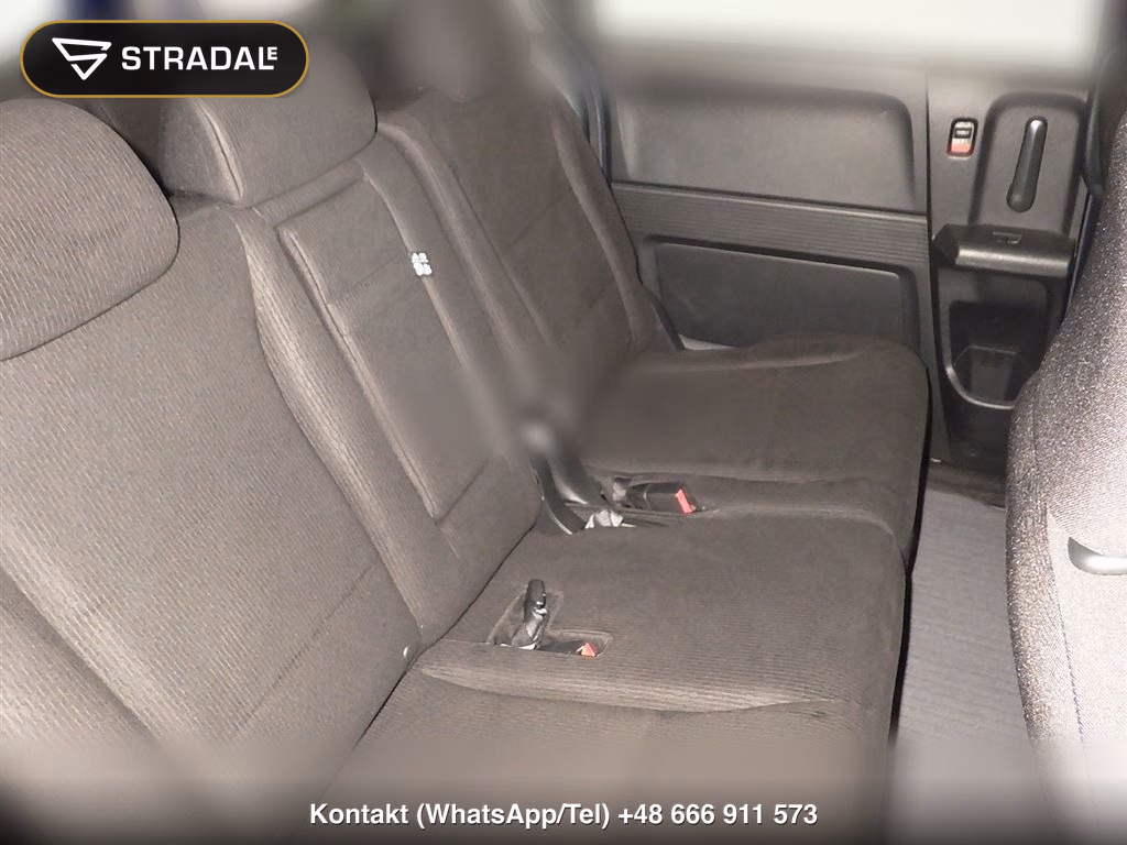 HONDA FREED G JUST SELECTION, miniaturka 7