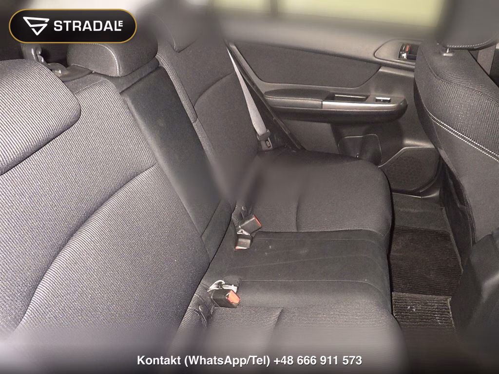 SUBARU IMPREZA SPORT 4WD 1.6I-L EYESIGHT PROUD EDITION, miniaturka 7