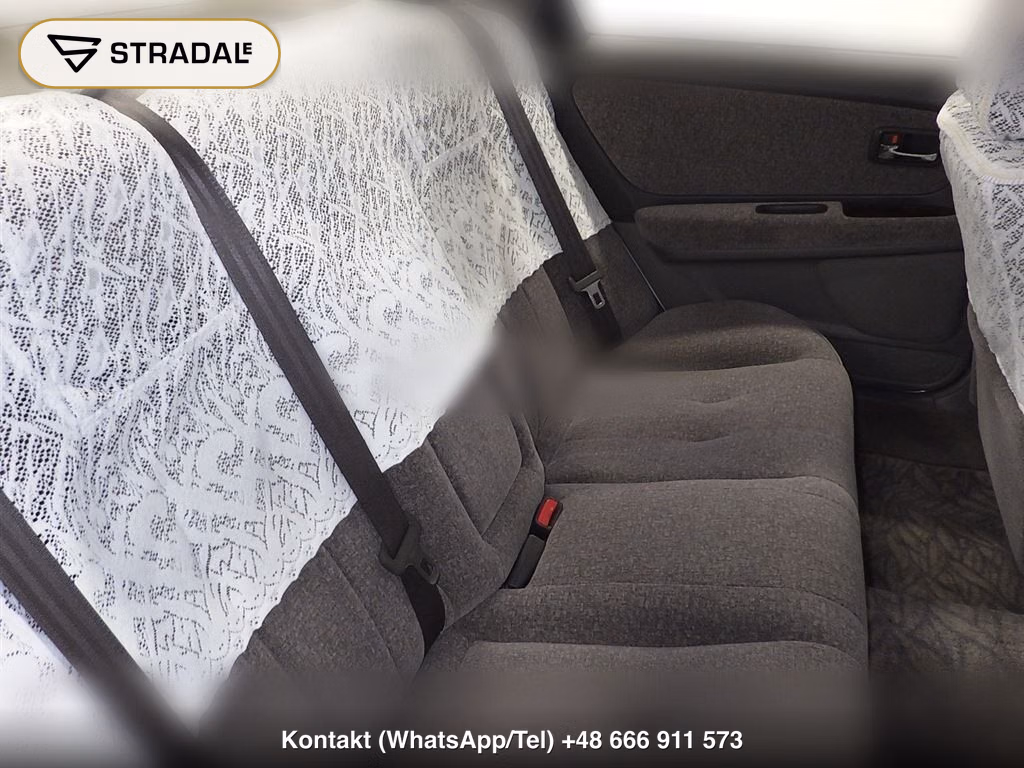 TOYOTA CRESTA 4D EXCEED, miniaturka 7