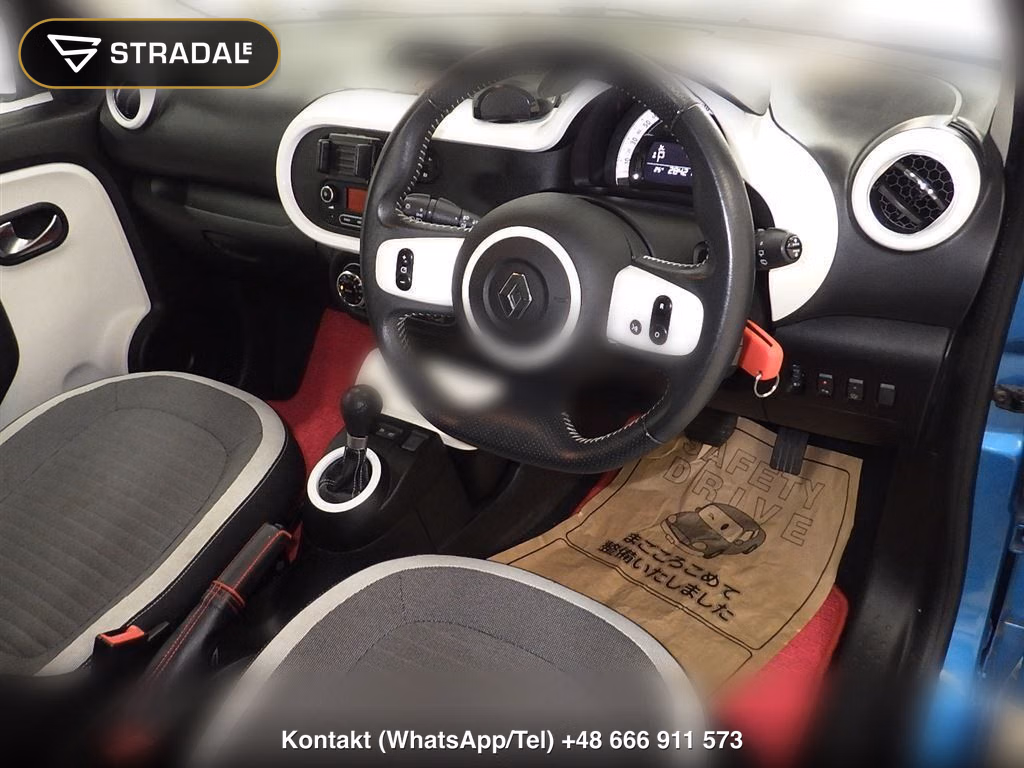RENAULT TWINGO 5D, miniaturka 4