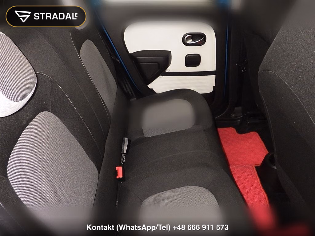RENAULT TWINGO 5D, miniaturka 7