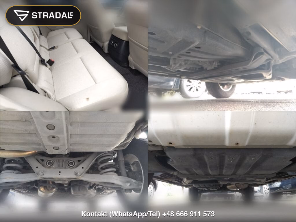 MITSUBISHI PAJERO 5D 4WD LONG EXCEED, miniaturka 6