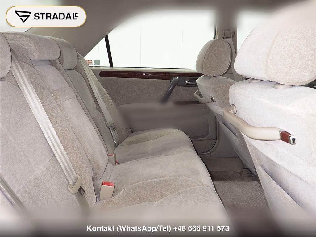 TOYOTA CROWN 4D 4WD ROYAL EXTRA FOUR Q PACKAGE, miniaturka 7