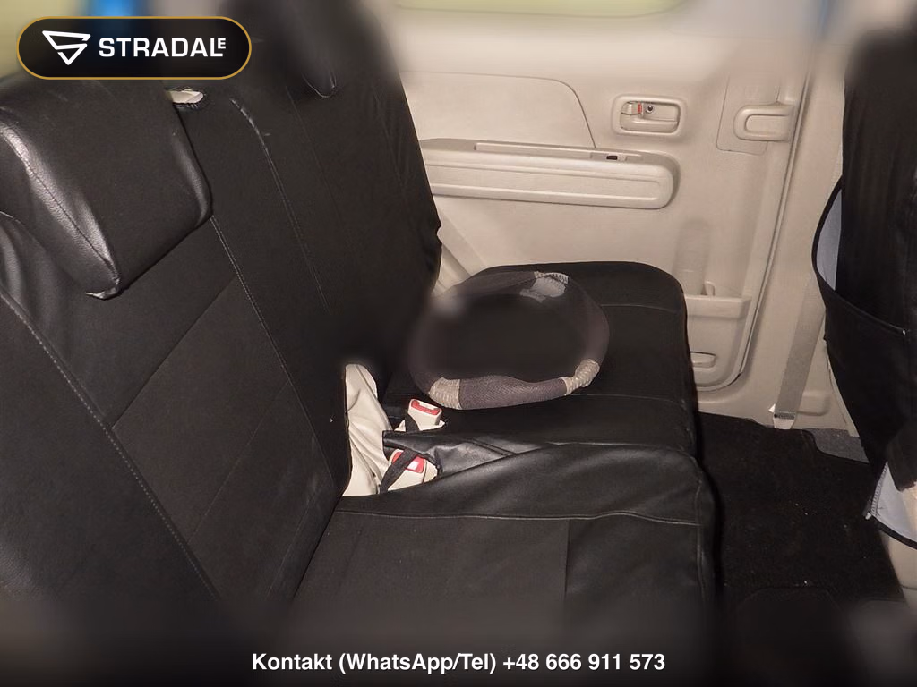 SUZUKI WAGON R 5D FA, miniaturka 7