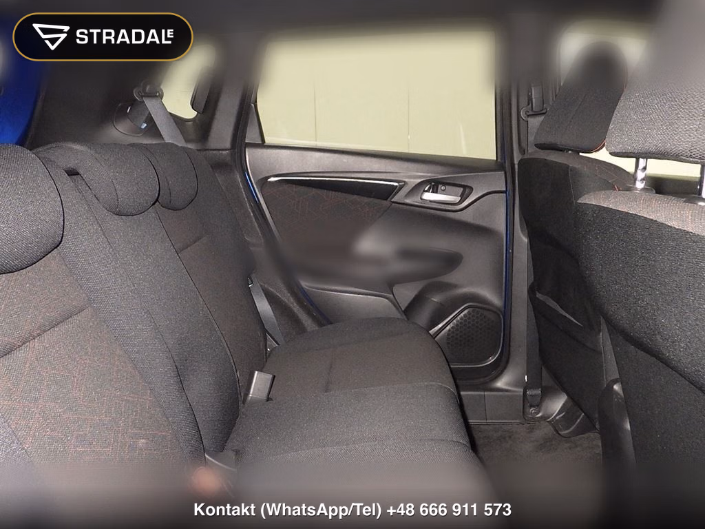 HONDA FIT HYBRID S PACKAGE, miniaturka 7