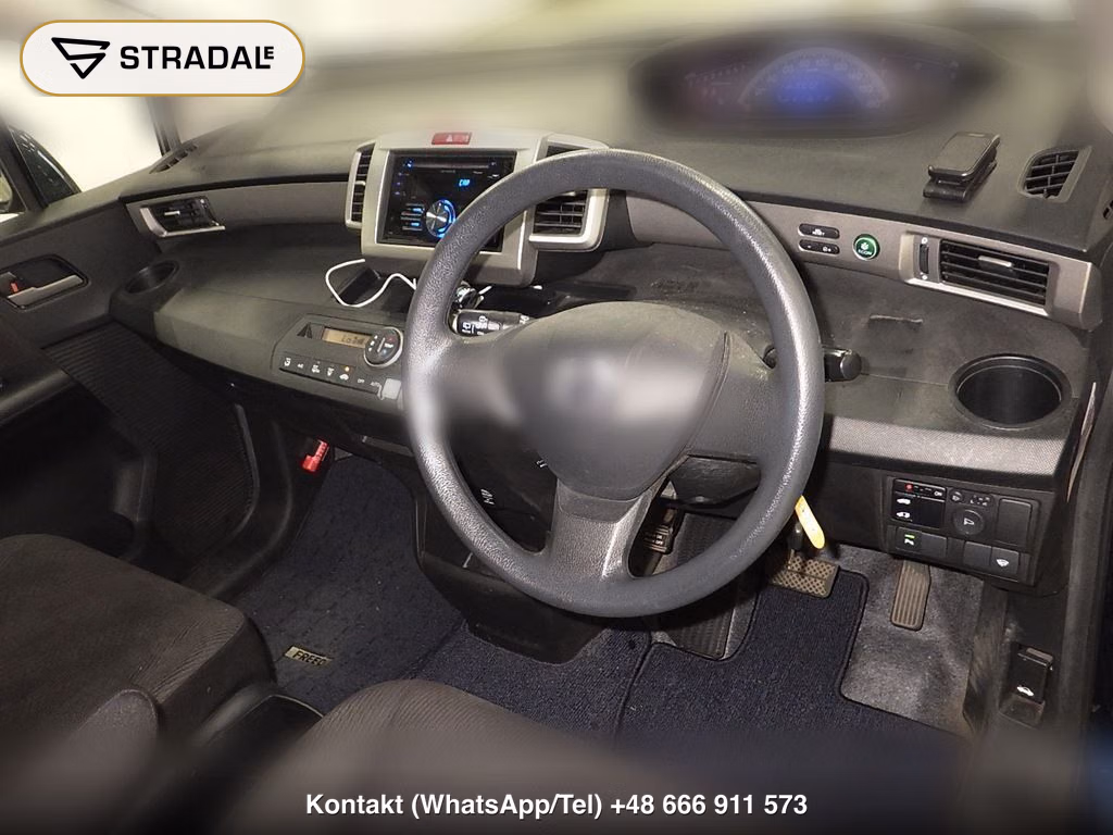 HONDA FREED 4WD G JUST SELECTION, miniaturka 4