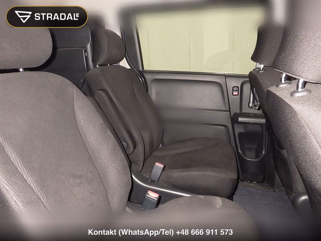 HONDA FREED 4WD G JUST SELECTION, miniaturka 7